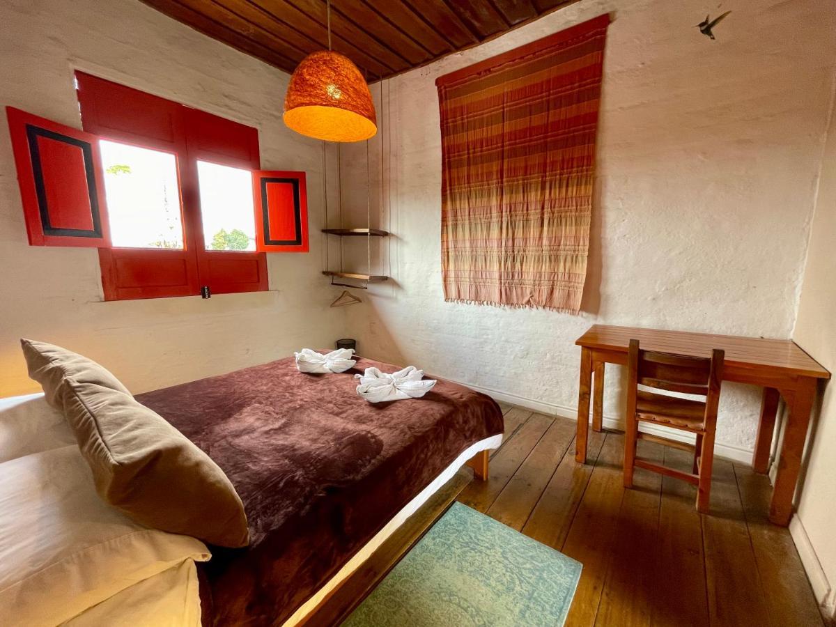 Hostal Tralala Саленто Экстерьер фото