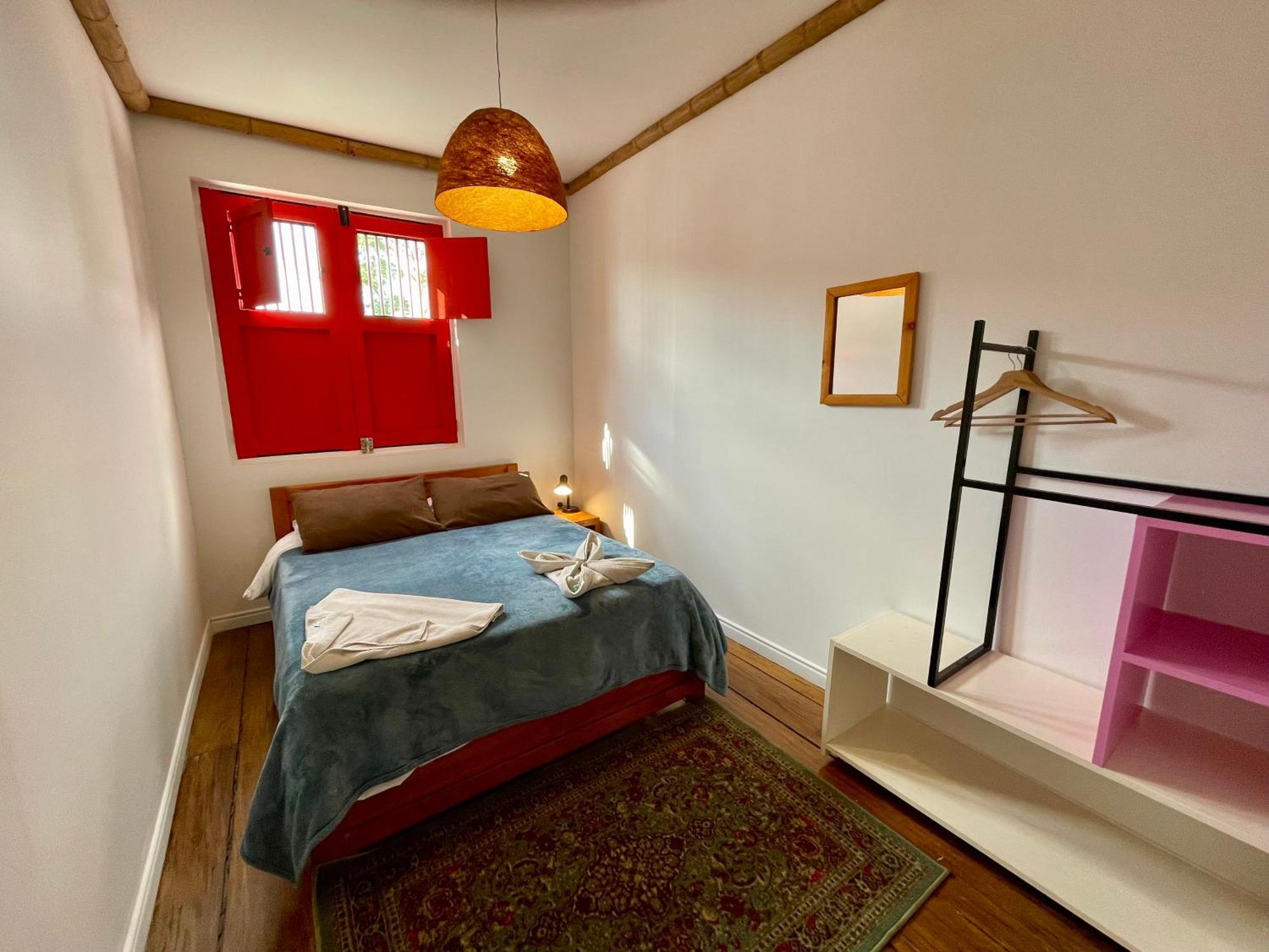 Hostal Tralala Саленто Экстерьер фото