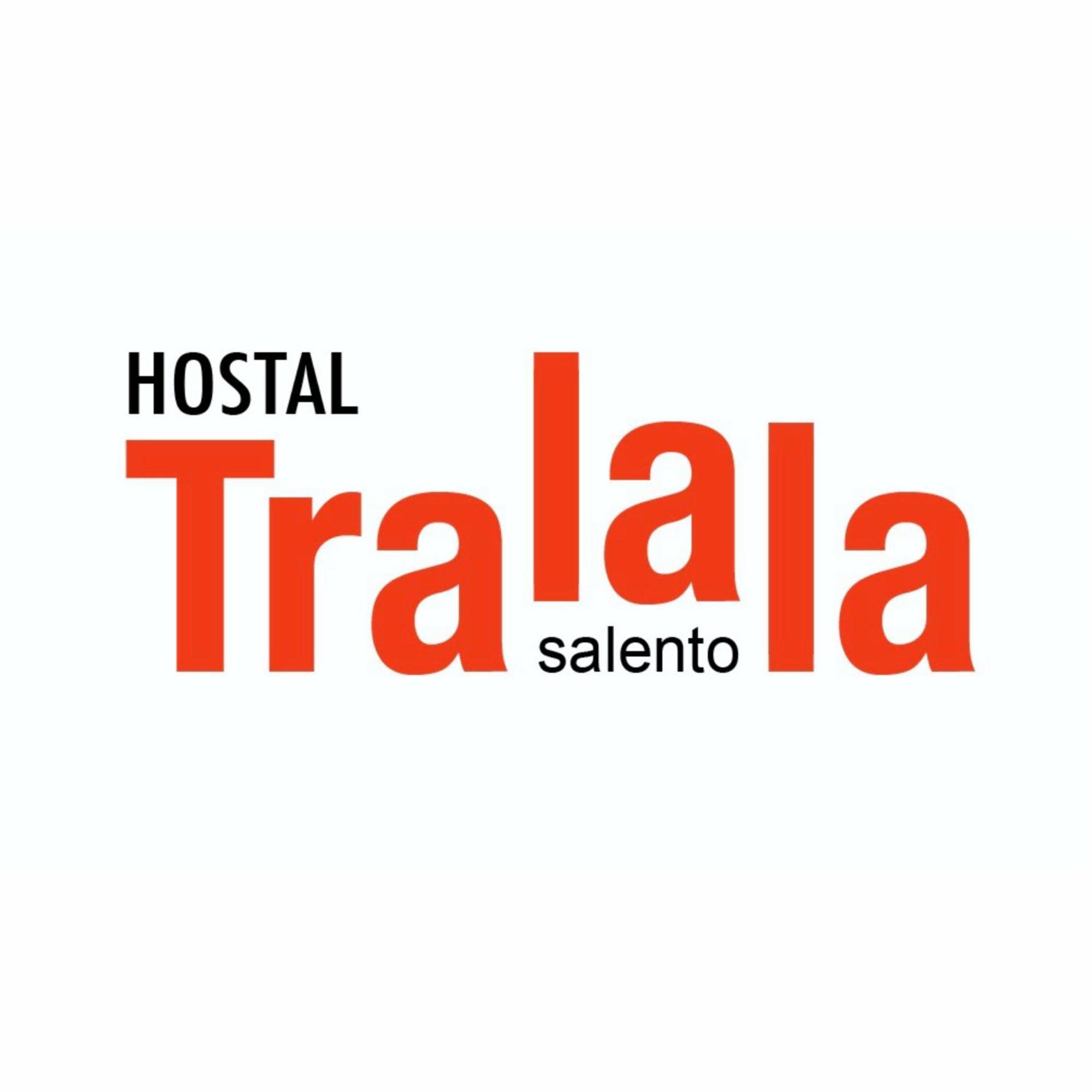 Hostal Tralala Саленто Экстерьер фото